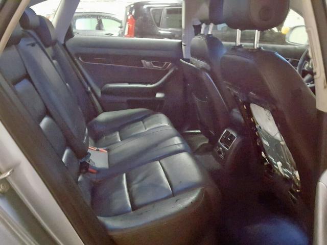 Photo 5 VIN: WAUFGAFB1AN040254 - AUDI A6 PREMIUM 