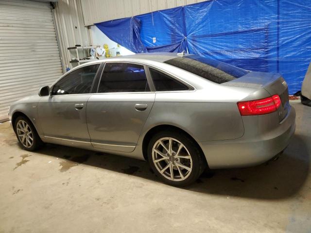 Photo 1 VIN: WAUFGAFB1AN047575 - AUDI A6 PREMIUM 