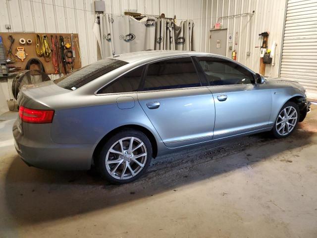 Photo 2 VIN: WAUFGAFB1AN047575 - AUDI A6 PREMIUM 