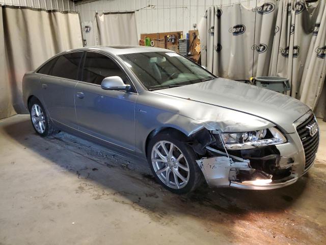 Photo 3 VIN: WAUFGAFB1AN047575 - AUDI A6 PREMIUM 