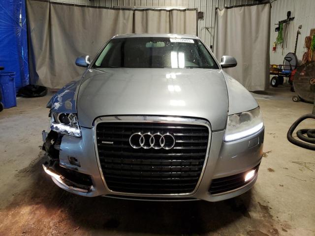 Photo 4 VIN: WAUFGAFB1AN047575 - AUDI A6 PREMIUM 