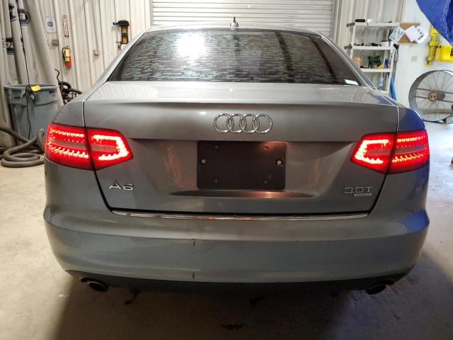 Photo 5 VIN: WAUFGAFB1AN047575 - AUDI A6 PREMIUM 