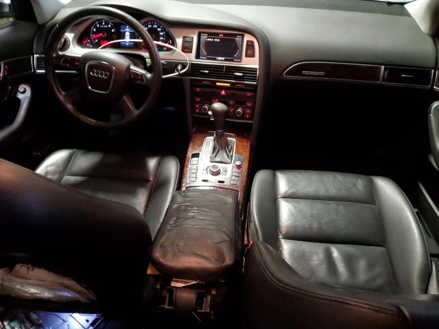 Photo 7 VIN: WAUFGAFB1AN047575 - AUDI A6 PREMIUM 