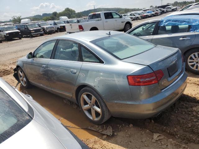 Photo 1 VIN: WAUFGAFB1AN053344 - AUDI A6 PREMIUM 