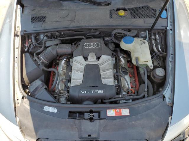 Photo 10 VIN: WAUFGAFB1AN053344 - AUDI A6 PREMIUM 