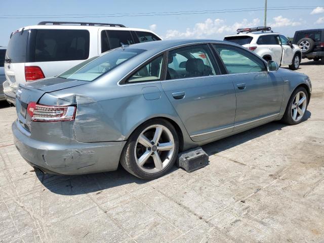 Photo 2 VIN: WAUFGAFB1AN053344 - AUDI A6 PREMIUM 