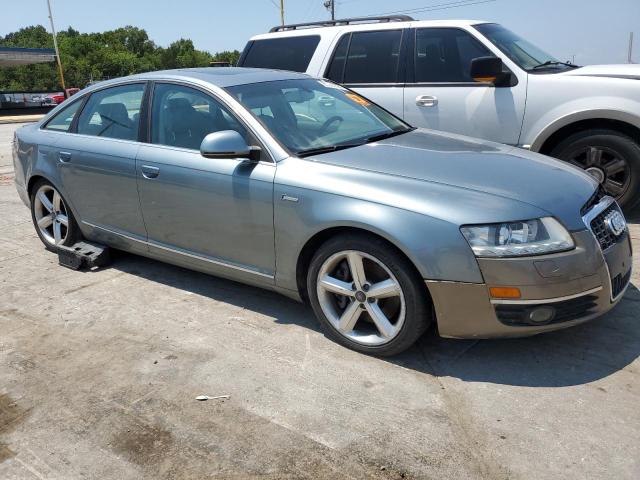 Photo 3 VIN: WAUFGAFB1AN053344 - AUDI A6 PREMIUM 