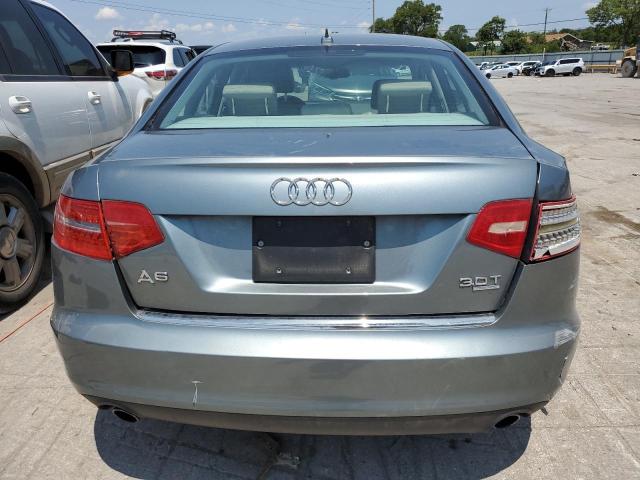 Photo 5 VIN: WAUFGAFB1AN053344 - AUDI A6 PREMIUM 