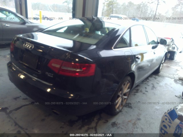 Photo 3 VIN: WAUFGAFB1AN083430 - AUDI A6 