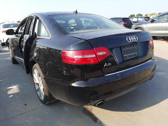 Photo 2 VIN: WAUFGAFB1AN085971 - AUDI A6 PREMIUM 