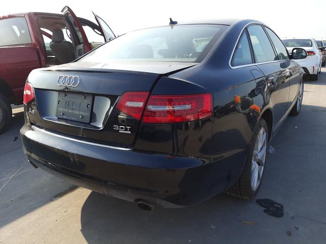 Photo 3 VIN: WAUFGAFB1AN085971 - AUDI A6 PREMIUM 