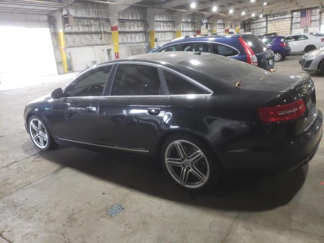 Photo 1 VIN: WAUFGAFB1BN001343 - AUDI A6 PREMIUM 