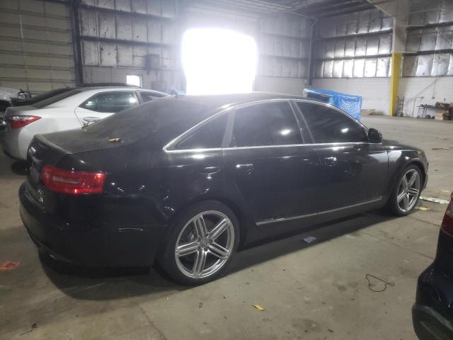 Photo 2 VIN: WAUFGAFB1BN001343 - AUDI A6 PREMIUM 