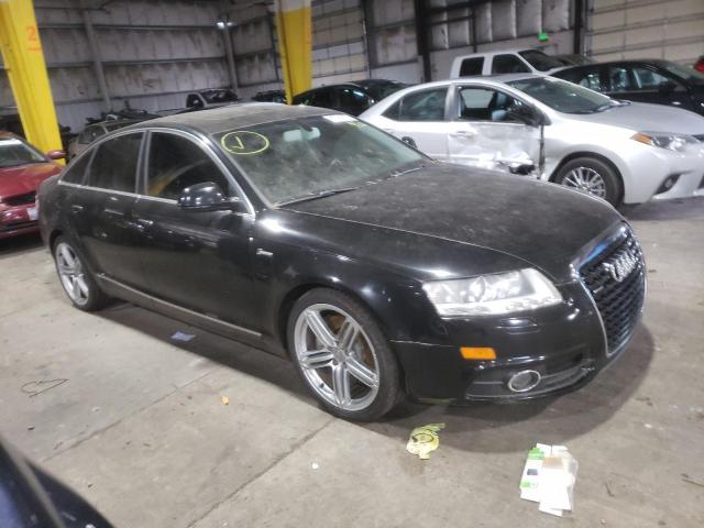 Photo 3 VIN: WAUFGAFB1BN001343 - AUDI A6 PREMIUM 