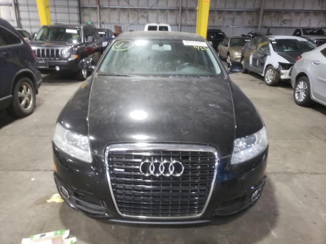 Photo 4 VIN: WAUFGAFB1BN001343 - AUDI A6 PREMIUM 