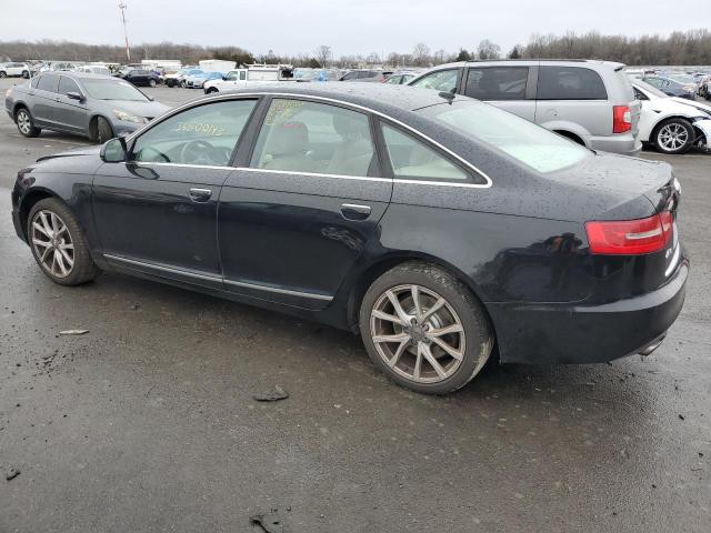 Photo 1 VIN: WAUFGAFB1BN025612 - AUDI A6 PREMIUM 