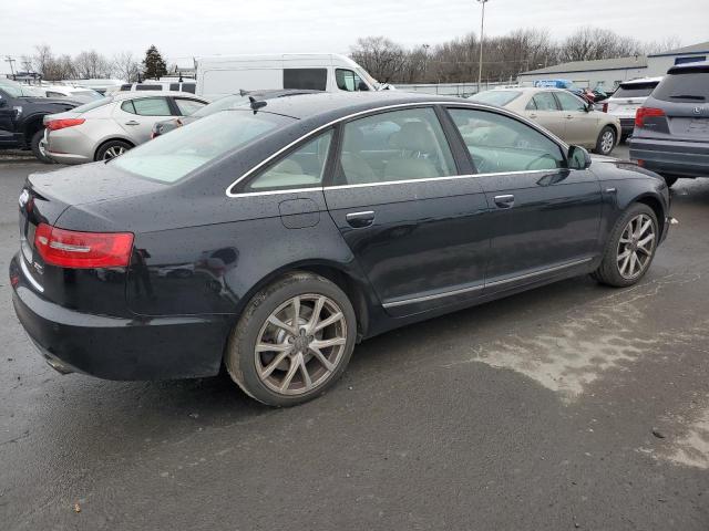 Photo 2 VIN: WAUFGAFB1BN025612 - AUDI A6 PREMIUM 