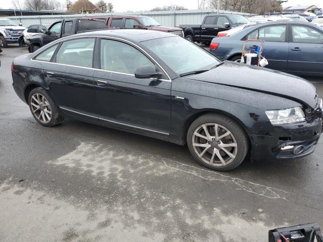 Photo 3 VIN: WAUFGAFB1BN025612 - AUDI A6 PREMIUM 