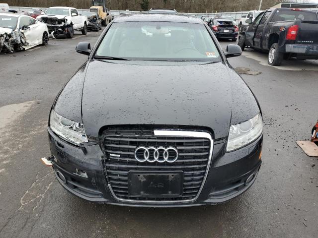 Photo 4 VIN: WAUFGAFB1BN025612 - AUDI A6 PREMIUM 