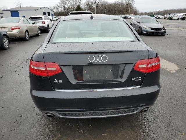 Photo 5 VIN: WAUFGAFB1BN025612 - AUDI A6 PREMIUM 