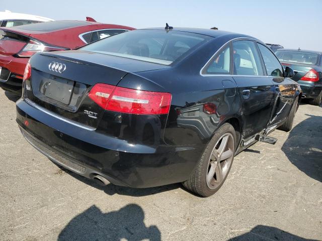 Photo 2 VIN: WAUFGAFB1BN061851 - AUDI A6 