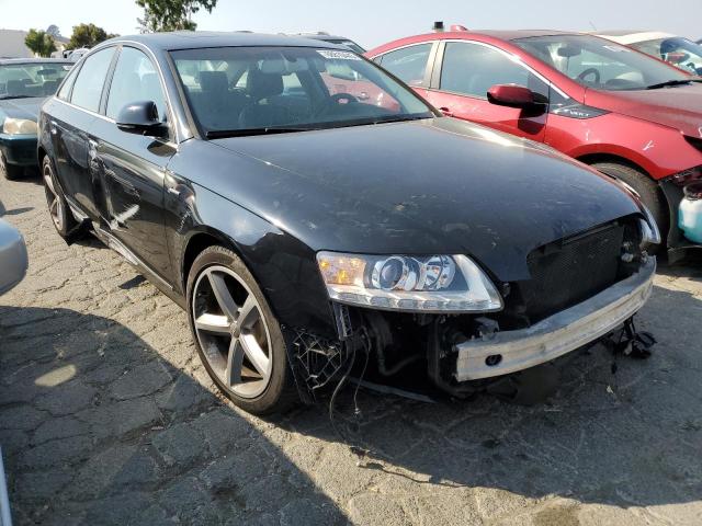 Photo 3 VIN: WAUFGAFB1BN061851 - AUDI A6 