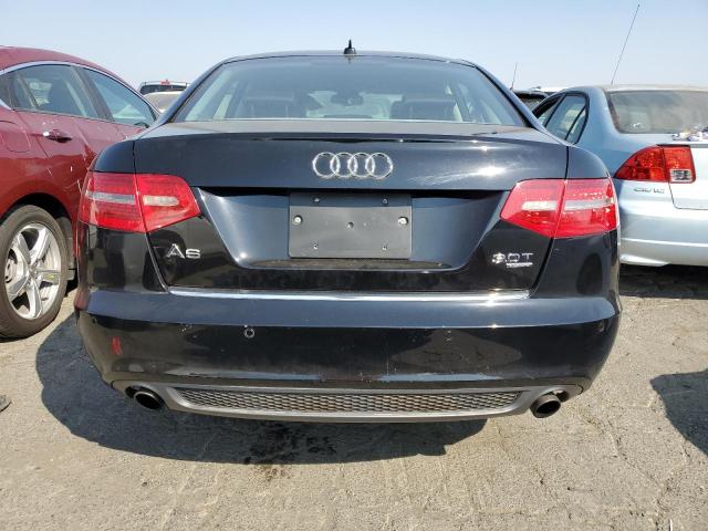 Photo 5 VIN: WAUFGAFB1BN061851 - AUDI A6 