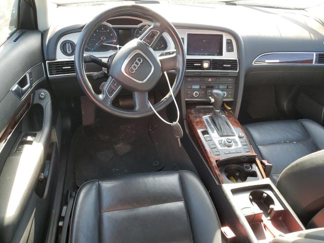 Photo 7 VIN: WAUFGAFB1BN061851 - AUDI A6 