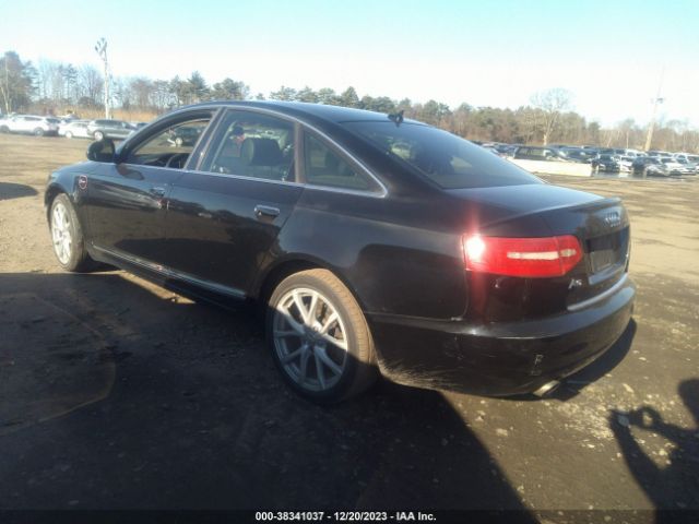 Photo 2 VIN: WAUFGAFB2AN016397 - AUDI A6 