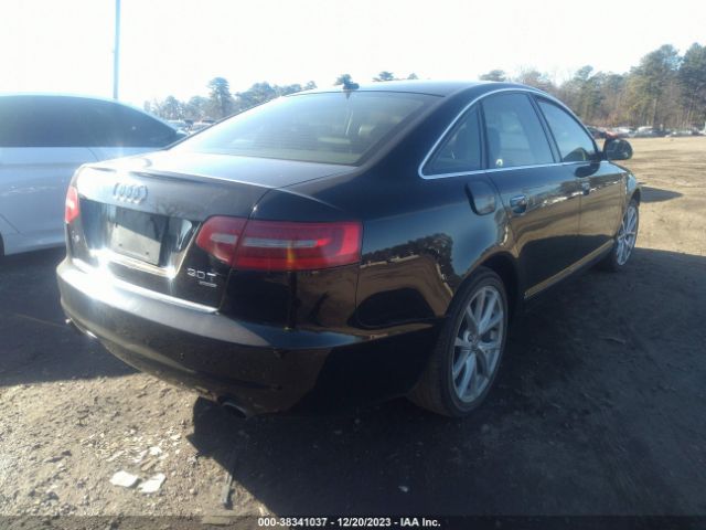 Photo 3 VIN: WAUFGAFB2AN016397 - AUDI A6 