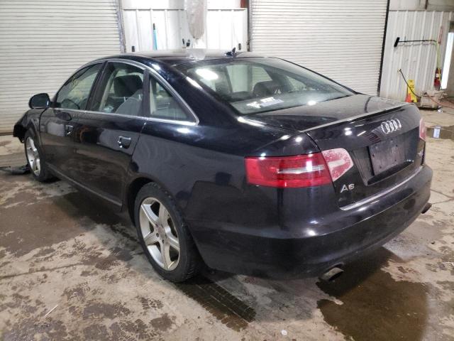 Photo 2 VIN: WAUFGAFB2AN023642 - AUDI A6 PREMIUM 