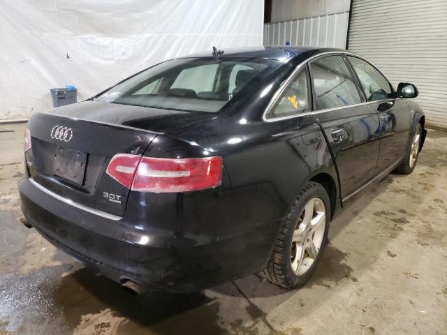 Photo 3 VIN: WAUFGAFB2AN023642 - AUDI A6 PREMIUM 