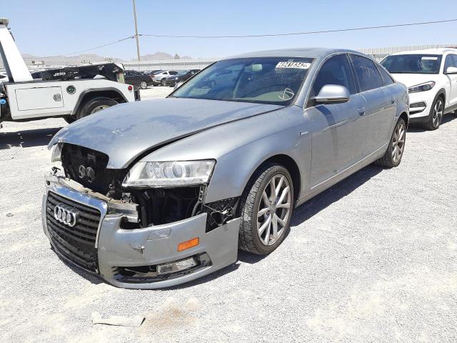 Photo 1 VIN: WAUFGAFB2AN064059 - AUDI A6 PREMIUM 