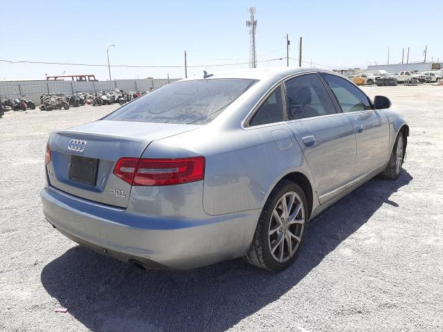 Photo 3 VIN: WAUFGAFB2AN064059 - AUDI A6 PREMIUM 