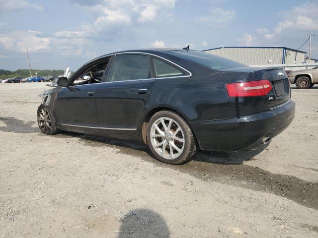 Photo 1 VIN: WAUFGAFB2AN080391 - AUDI A6 PREMIUM 