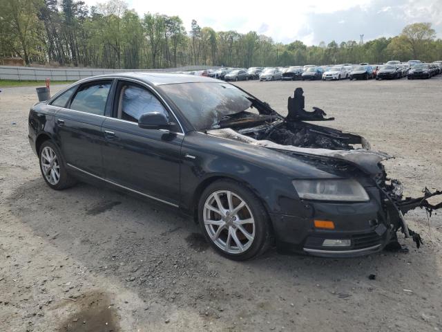 Photo 3 VIN: WAUFGAFB2AN080391 - AUDI A6 PREMIUM 