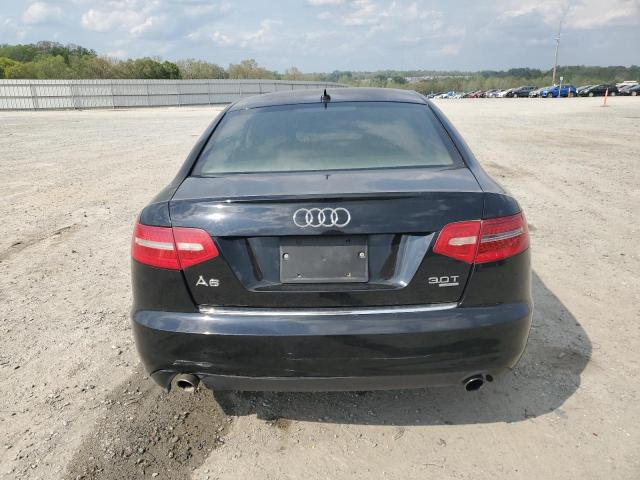 Photo 5 VIN: WAUFGAFB2AN080391 - AUDI A6 PREMIUM 