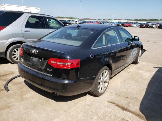 Photo 3 VIN: WAUFGAFB2AN085753 - AUDI A6 PREMIUM 