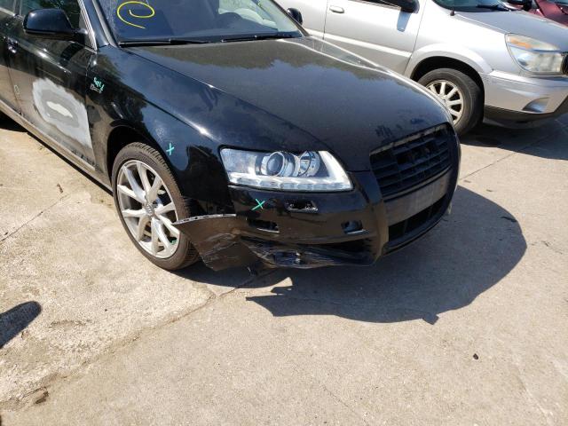 Photo 8 VIN: WAUFGAFB2AN085753 - AUDI A6 PREMIUM 