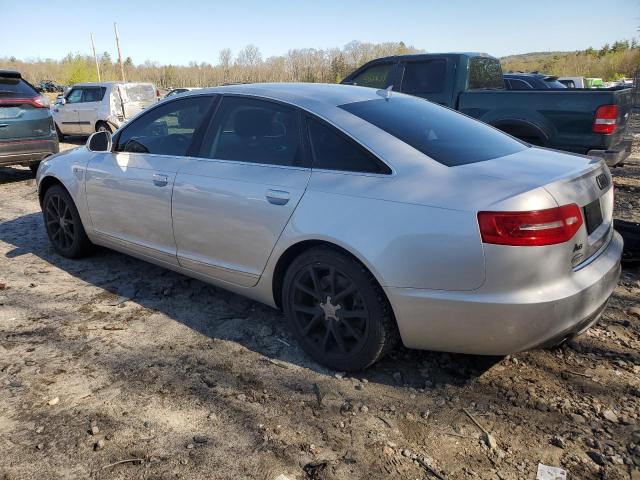 Photo 1 VIN: WAUFGAFB2BN002291 - AUDI A6 