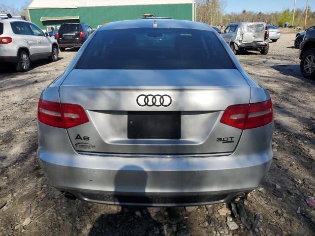 Photo 5 VIN: WAUFGAFB2BN002291 - AUDI A6 