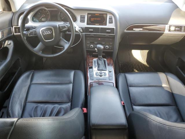 Photo 7 VIN: WAUFGAFB2BN002291 - AUDI A6 