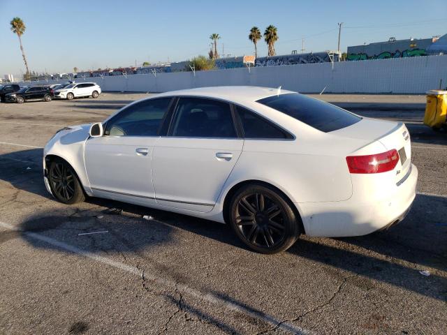 Photo 1 VIN: WAUFGAFB2BN004297 - AUDI A6 PREMIUM 