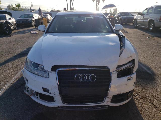 Photo 4 VIN: WAUFGAFB2BN004297 - AUDI A6 PREMIUM 