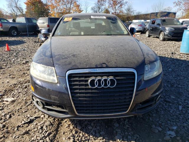 Photo 4 VIN: WAUFGAFB2BN011444 - AUDI A6 PREMIUM 