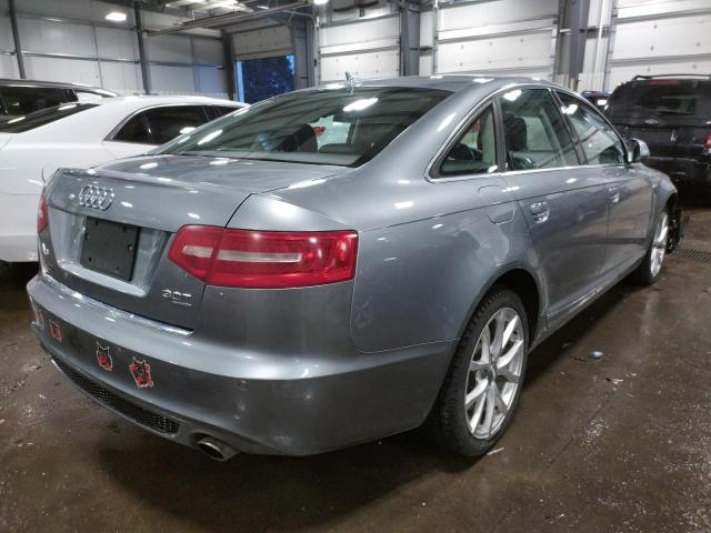 Photo 3 VIN: WAUFGAFB2BN015980 - AUDI A6 PREMIUM 