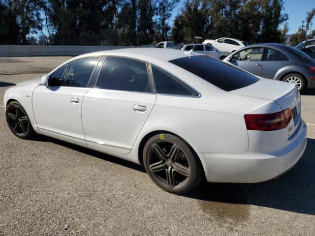 Photo 1 VIN: WAUFGAFB3AN003397 - AUDI A6 PREMIUM 