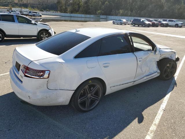 Photo 2 VIN: WAUFGAFB3AN003397 - AUDI A6 PREMIUM 