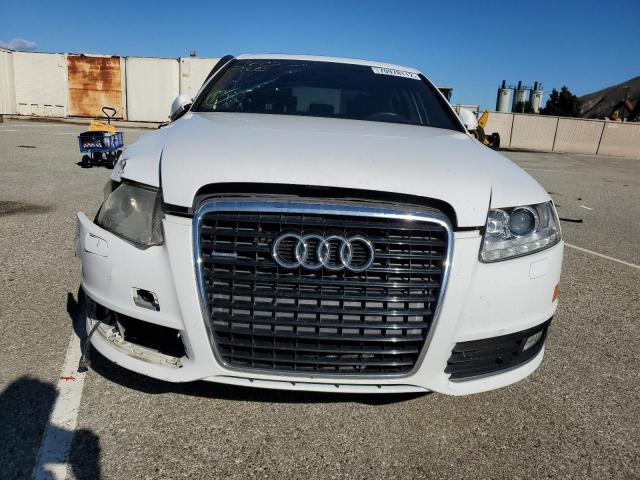 Photo 4 VIN: WAUFGAFB3AN003397 - AUDI A6 PREMIUM 