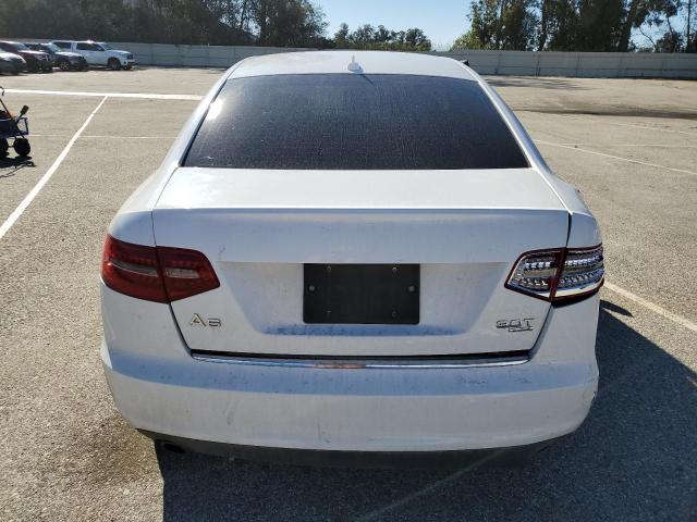 Photo 5 VIN: WAUFGAFB3AN003397 - AUDI A6 PREMIUM 